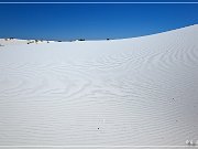 White Sands NP