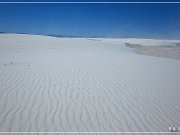 White Sands NP