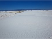 White Sands NP