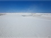 White Sands NP