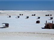 White Sands NP