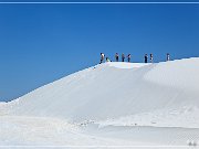 White Sands NP