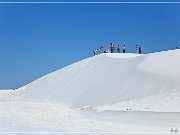 White Sands NP