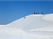 White Sands NP
