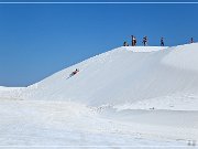 White Sands NP