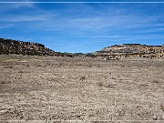 Borrego Pass Rd