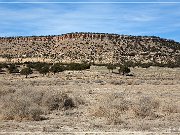 Borrego Pass Rd