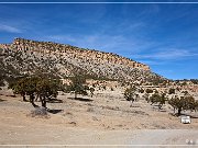 Borrego Pass Rd