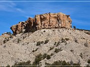 Borrego Pass Rd