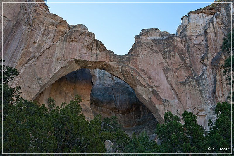 La Ventana Arch