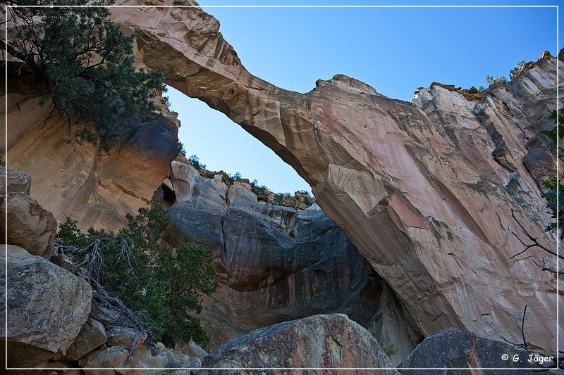 La Ventana Arch