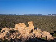 El Malpais NM