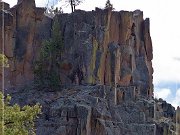 Battleship Rock