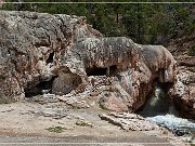 Soda Dam