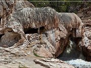 Soda Dam