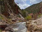 Soda Dam