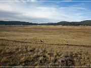 Valles Caldera