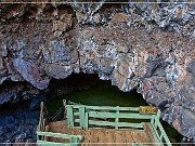 Bandera Ice Cave