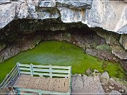 Bandera Ice Cave