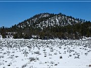 Chain of Crater Road