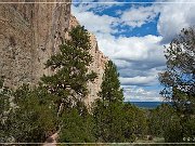 El Moro NM