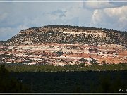 Pierced Rock
