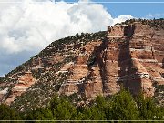 Pierced Rock