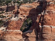 Pierced Rock