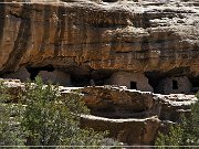 Ramah Indian Cliff Dwellings