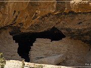 Ramah Indian Cliff Dwellings