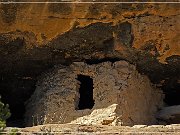 Ramah Indian Cliff Dwellings