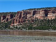 Ramah Reservoir