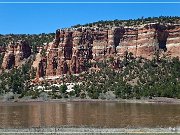 Ramah Reservoir