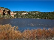Ramah Reservoir