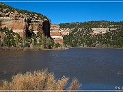 Ramah Reservoir
