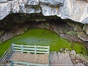 Bandera Ice Cave