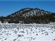 Chain of Crater Road