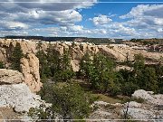 El Moro NM