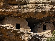 Ramah Indian Cliff Dwellings