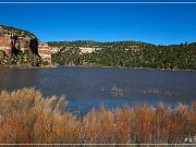 Ramah Reservoir