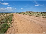 San Luis Road