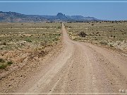 San Luis Road