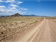 San Luis Road