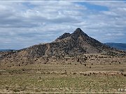 San Luis Road