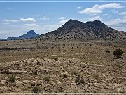 San Luis Road
