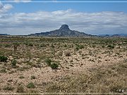 San Luis Road