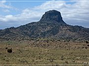 San Luis Road