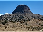 San Luis Road