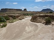 San Luis Road