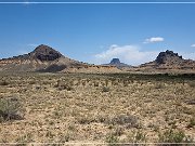 San Luis Road